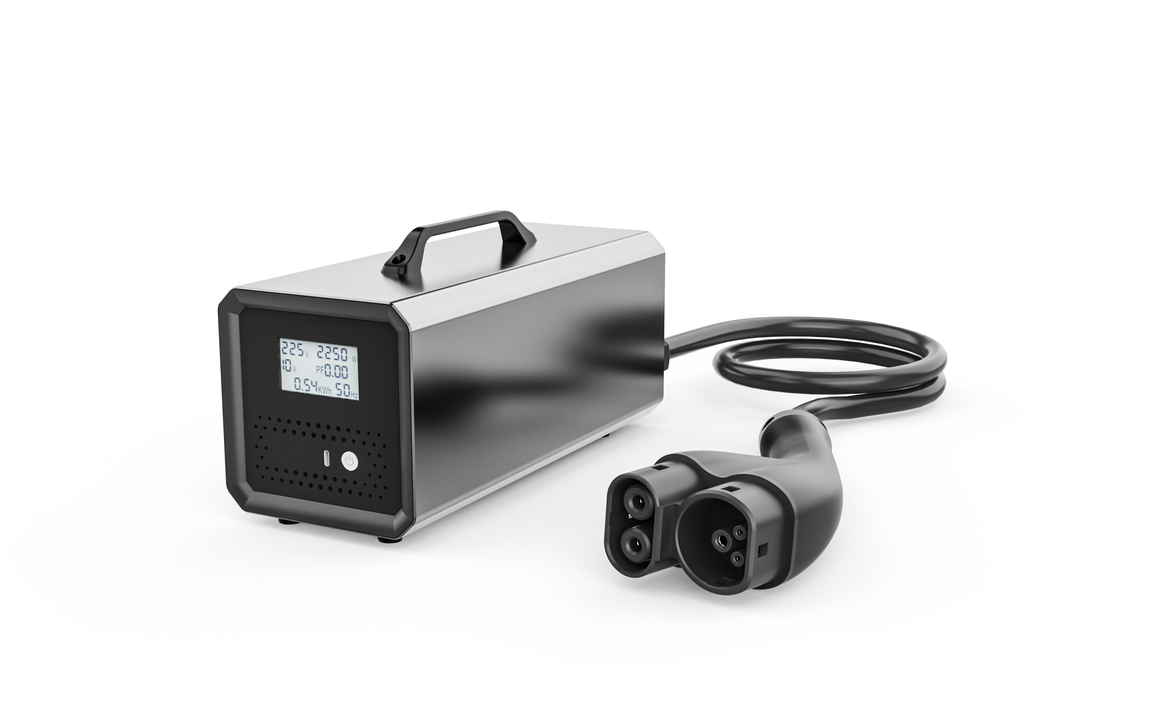 CCS2 DC V2L Discharger