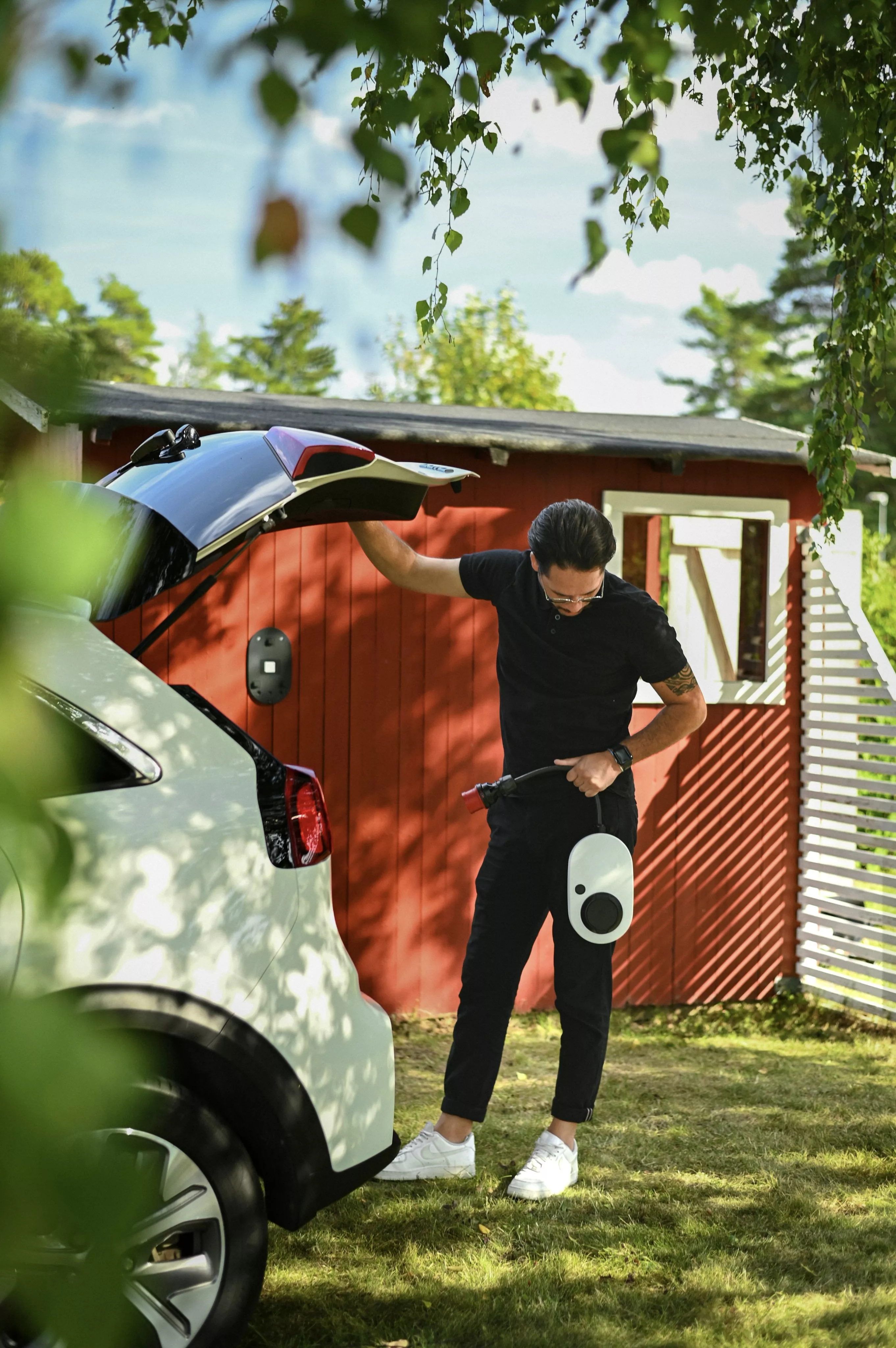 EV Charger
