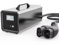 DC V2L Discharger