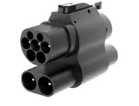 CCS2 to Tesla Adapter