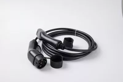 Home EV charging cable
